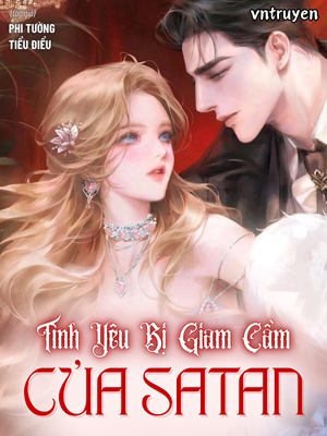 Tình Yêu Bị Giam Cầm Của Satan
